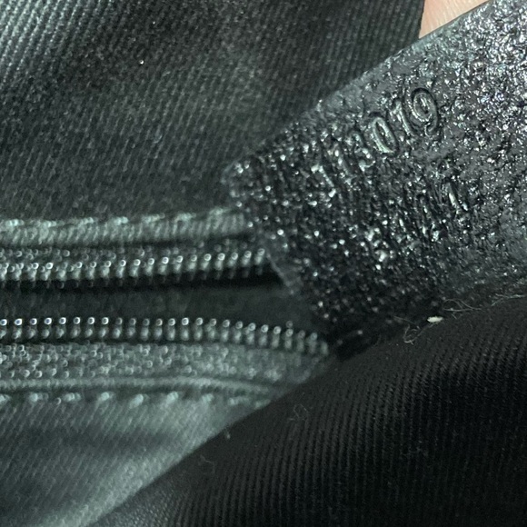 Gucci Canvas Tote Bag - Picture 9 of 14